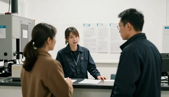 如何通过日常维护延长加工产品的使用寿命