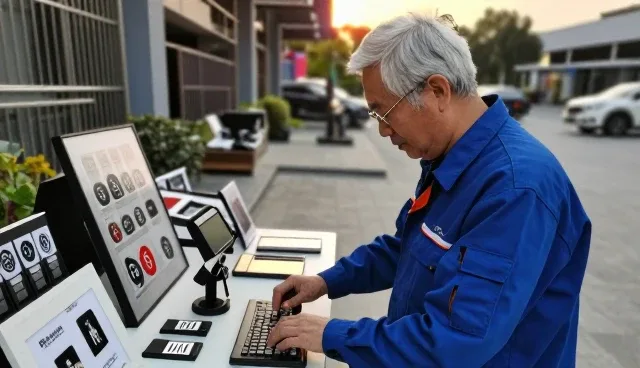 本地企业如何在涤纶印花布选型中把握核心关注点