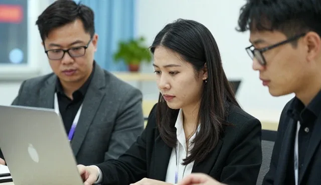 棉麻混纺布生产中的效率提升关键点解析